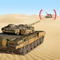 App Icon for War Machines：Tanks Combat Game App in United States IOS App Store