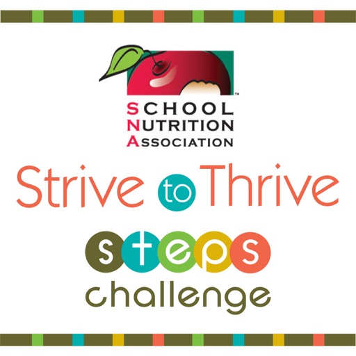 SNA Strive to Thrive