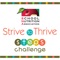 App supporting the School Nutrition Association's Strive to Thrive Wellness Challenge