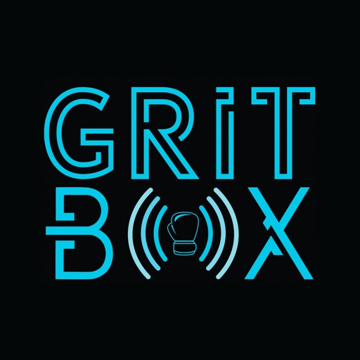 Grit Box Fitness icon