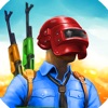 Real Fps Gun Shooting Game icon