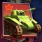 **Participate in massive Online PvP tank battles**