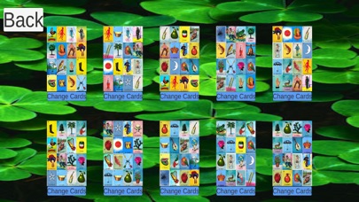 La Loteria! Screenshot