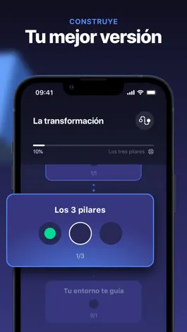 Game screenshot PlayFit: Hábitos de ejercicio hack