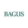 BAGUS(バグース)公式 icon