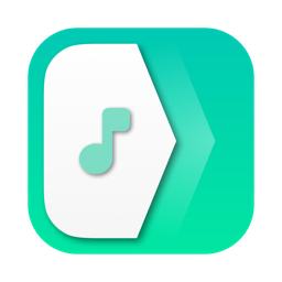 Ícone do app O Audio Converter □