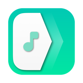螢幕擷取畫面 (3) The Audio Converter