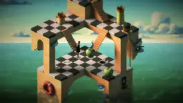 Game screenshot Back to Bed apk