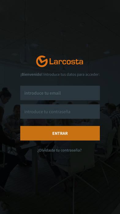 Screenshot #2 pour Manager Larcosta