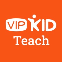 VIPKid Teach