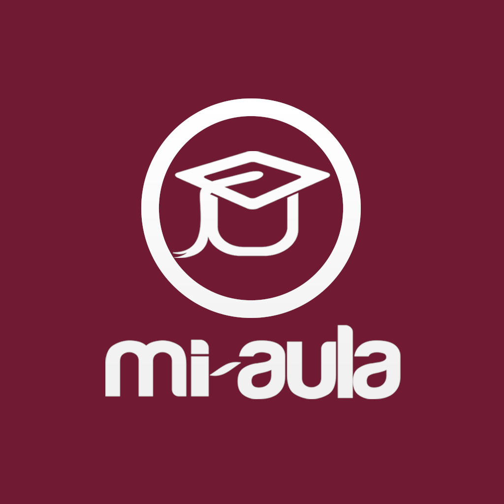 Get Mi Aula for iOS, iPhone, iPad Aso Report