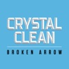 Crystal Clean Express B.A. icon