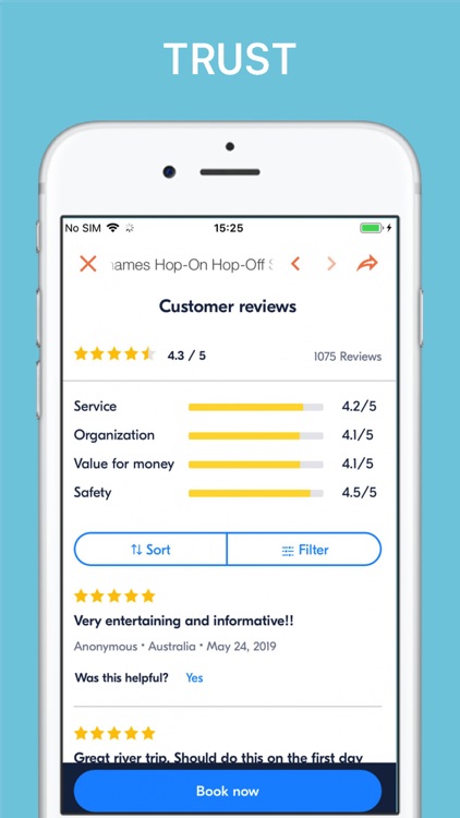 Tate Modern Visitor Guide screenshot-6