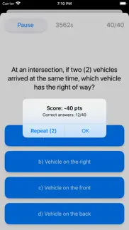 pinoy driving test problems & solutions and troubleshooting guide - 2