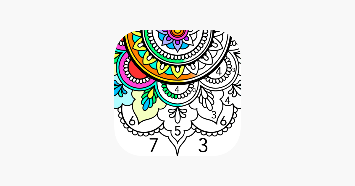 Jogue Mandala para colorir gratuitamente sem downloads