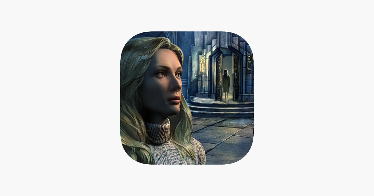 True Fear: Forsaken Souls 2 Trên App Store