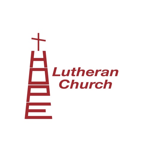 Hope Lutheran Church icon