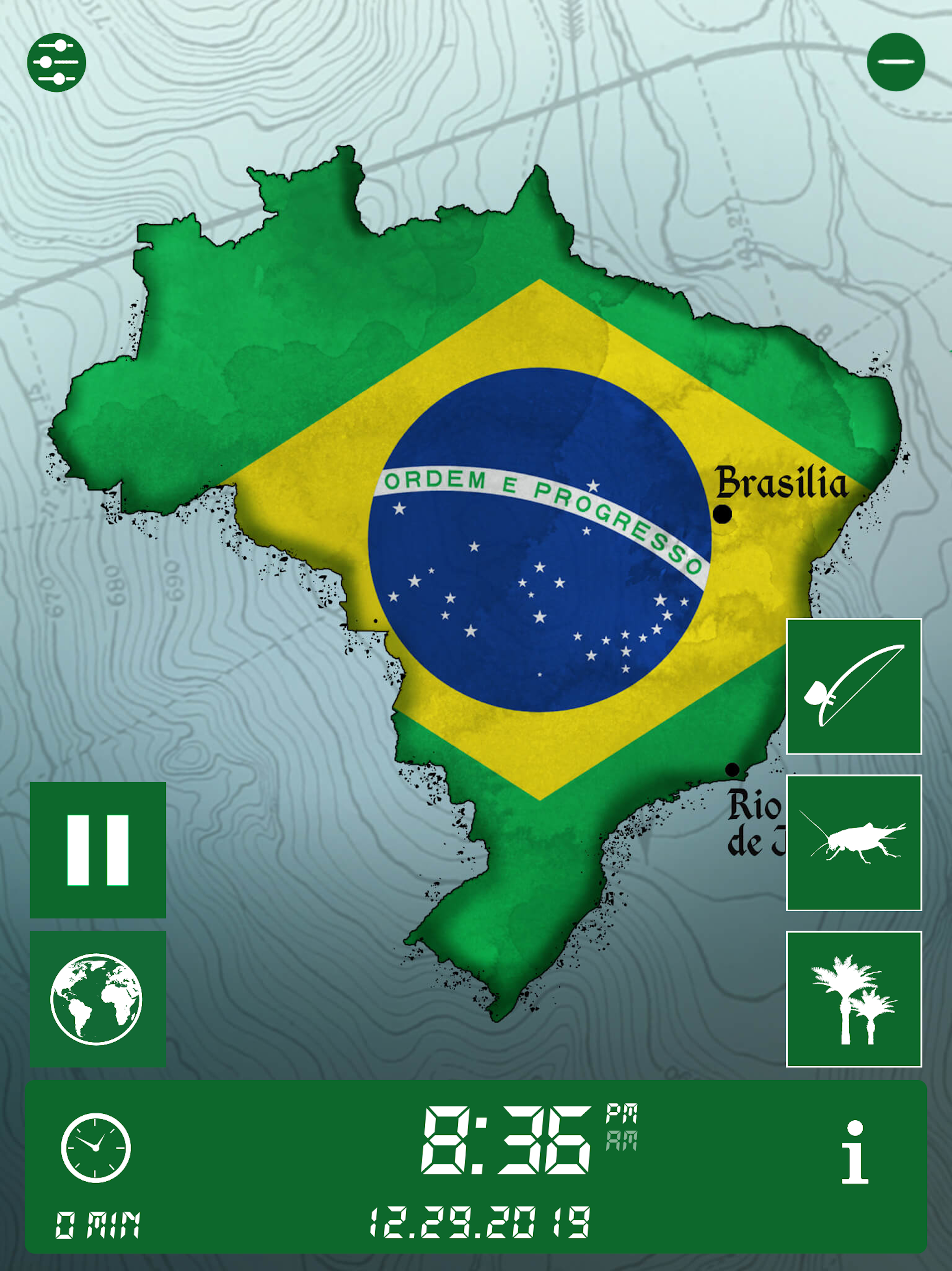 Sleep Bug: Sound Travel screenshot 13