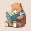 Kido: Bedtime Stories for Kids icon