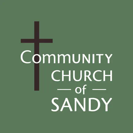 Community Church of Sandy Читы