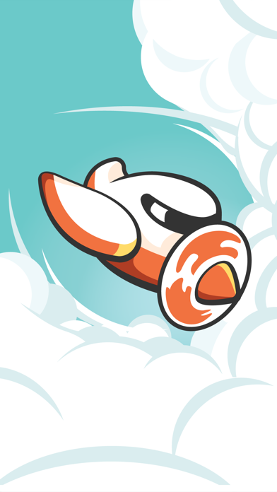Tiny Planes Screenshot