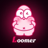 Loomer:Live Video Chat & Calls icon