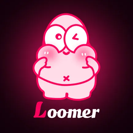Loomer: Live Video Chat & Meet Читы