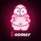 Loomer:Live Video Chat & Calls