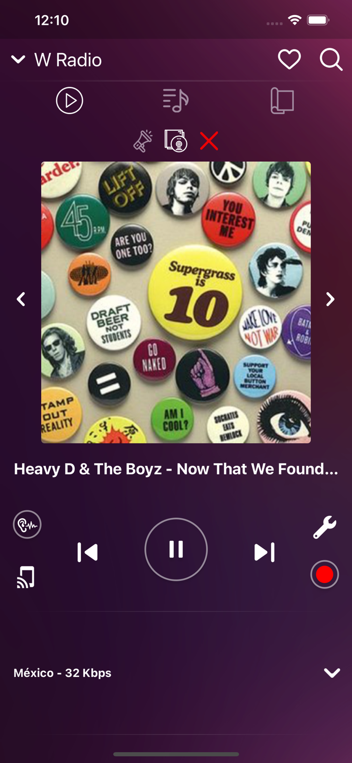 My Radio En Vivo - México