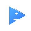 鲨鱼连点器-tap高效连点器&手机自动点击器 - iPhoneアプリ