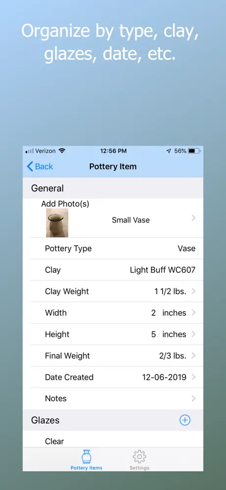 PotteryJournal