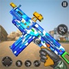 Commando Shooter - Gun Games - iPadアプリ