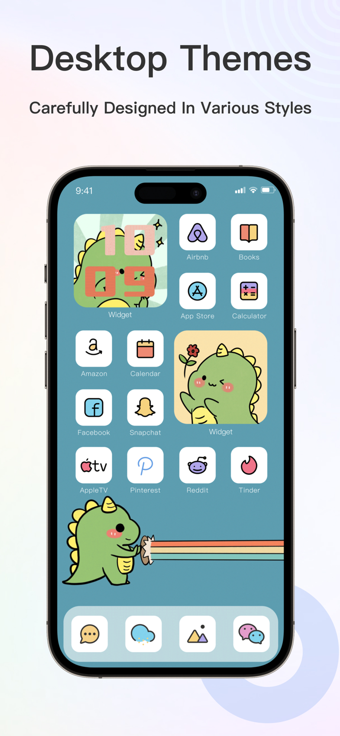 WidgetX- Puzzle  Photo Widget