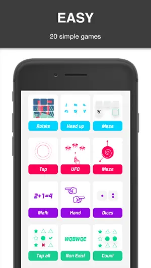Games 5 Seconds screenshot 1