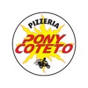 Pizzeria Pony Coteto