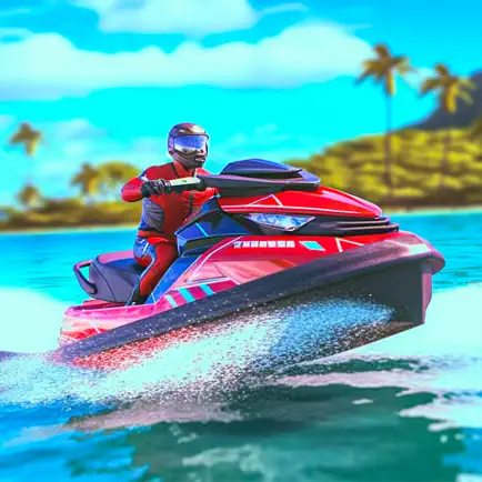 Jet Ski Mania Aqua Rush Cheats