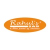 Rahul's IAS icon