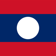 Lao/English Dictionary