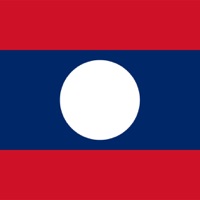 Lao/English Dictionary app icon - Reference app for iPhone