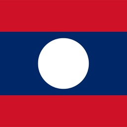 Lao/English Dictionary