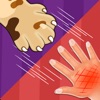 Hand Fight: Fun 2 Player Games icon