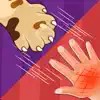 Hand Fight: Fun 2 Player Games delete, cancel