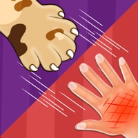 Hand Fight logo