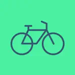 Bike Speed & Tour Tracker App Positive Reviews