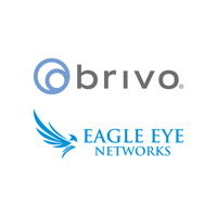 Brivo and Eagle Eye Events
