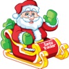 Santa Tracker Official icon