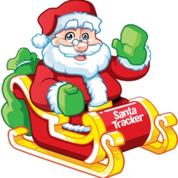 Santa Tracker Official