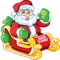 Santa Claus is coming to town and you can track him on your smartphone or tablet with SantaTracker