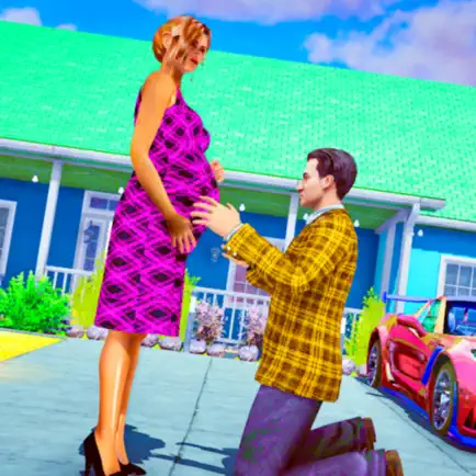 Pregnant Mom Baby Simulator Cheats