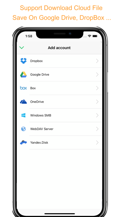 MP3 Converter & Video To Audio Screenshot